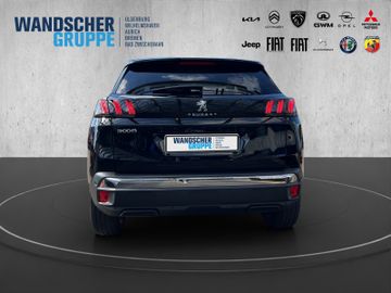 Peugeot 3008 Allure Blue HDi 130 Navi+RFK+SHZ+Carplay