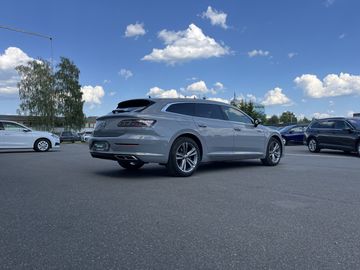 Volkswagen Arteon - 6