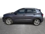 Volkswagen T-Cross 1.0 TSI Goal DSG Navi LED ACC AZV PDC SH - VW T-Cross Gebrauchtwagen in Berlin