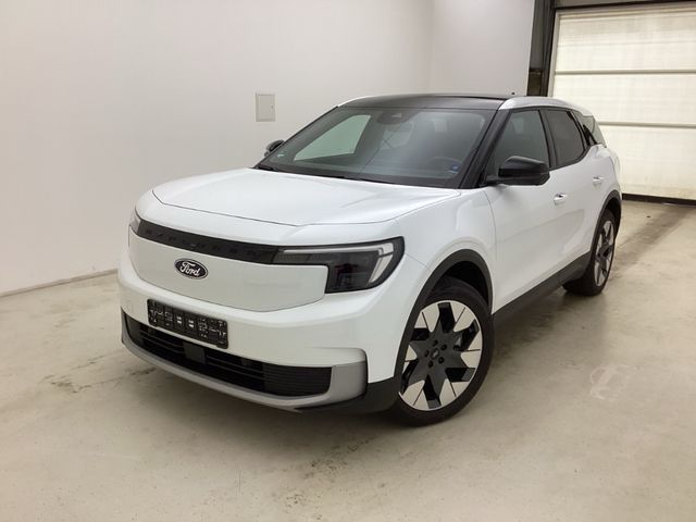 Ford Explorer Premium RWD Navi B&O Massagesitze