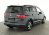 Volkswagen Touran 1.5 TSI DSG Comfortline, 7-Sitzer, AHK, N - Volkswagen Touran Tageszulassungen