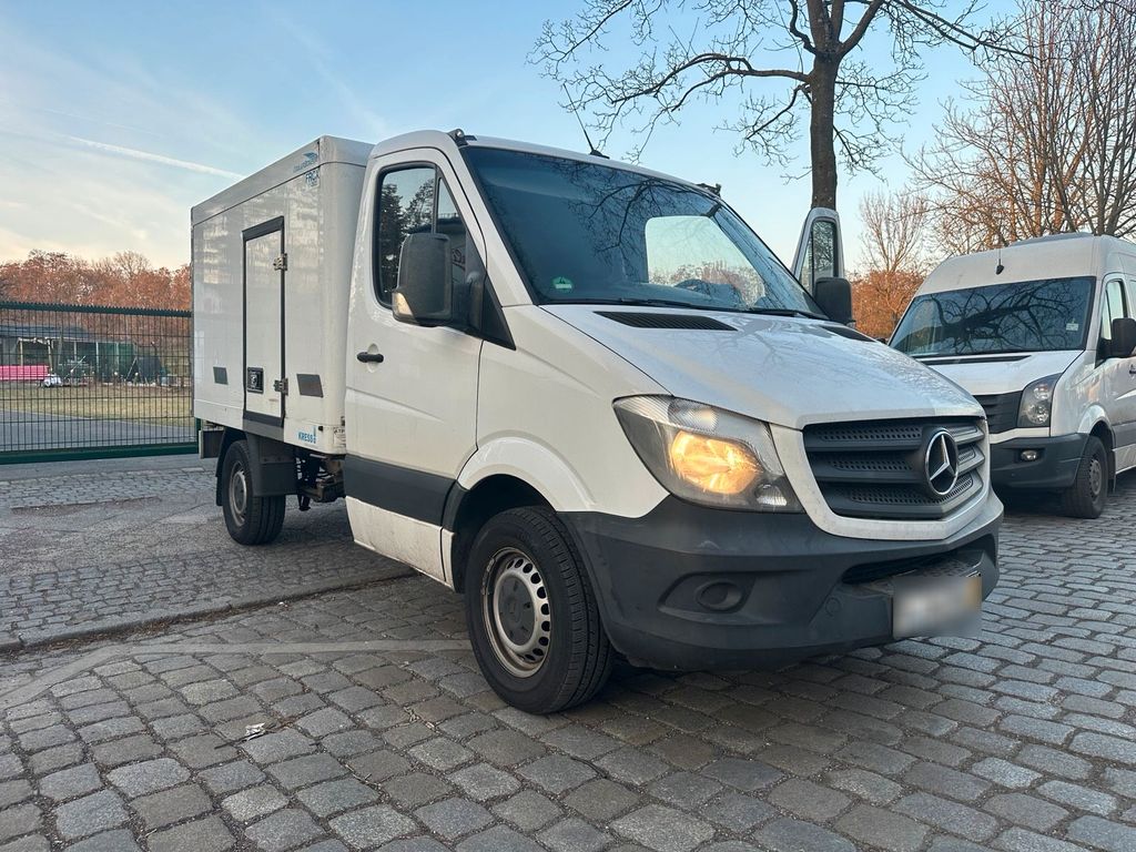 Image of Mercedes-Benz Sprinter