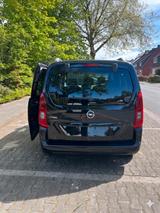 Opel Combo Life | 51Tkm | TÜV NEU | Panorama | Top    - Opel Combo Life von privat