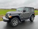 Jeep Wrangler JL - Jeep Wrangler JL