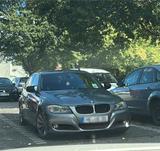 BMW E90 330i LCI (Schalter!) - BMW 330: 330i E90