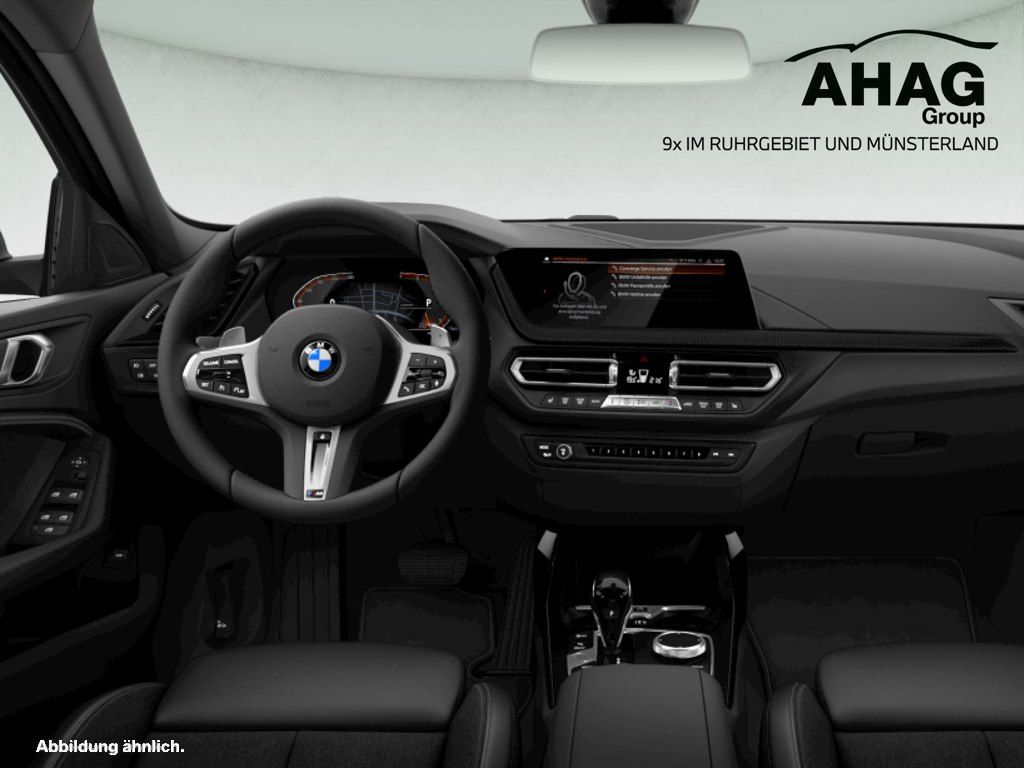 BMW 120 - Bild 4