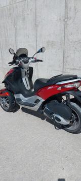 Piaggio Mp3 Yourban 300 LT - Offers matching your search criteria