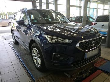 SEAT Tarraco - 3