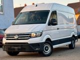 Volkswagen Crafter 35 TDI Hochraum-Kasten mittellang Trend - Volkswagen Crafter aus 2020