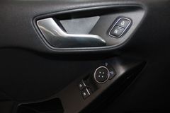 Fahrzeugabbildung Ford Fiesta 1,1 Trend KLIMA + Winter Paket + NSW