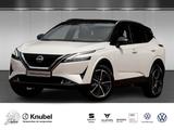 Nissan Qashqai Tekna 1.3 DIG-T MHEV VCT X-Tronic Navi L - Nissan Qashqai