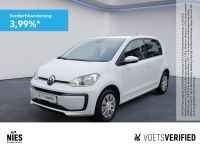 Volkswagen up! - Vorschau Bild 1