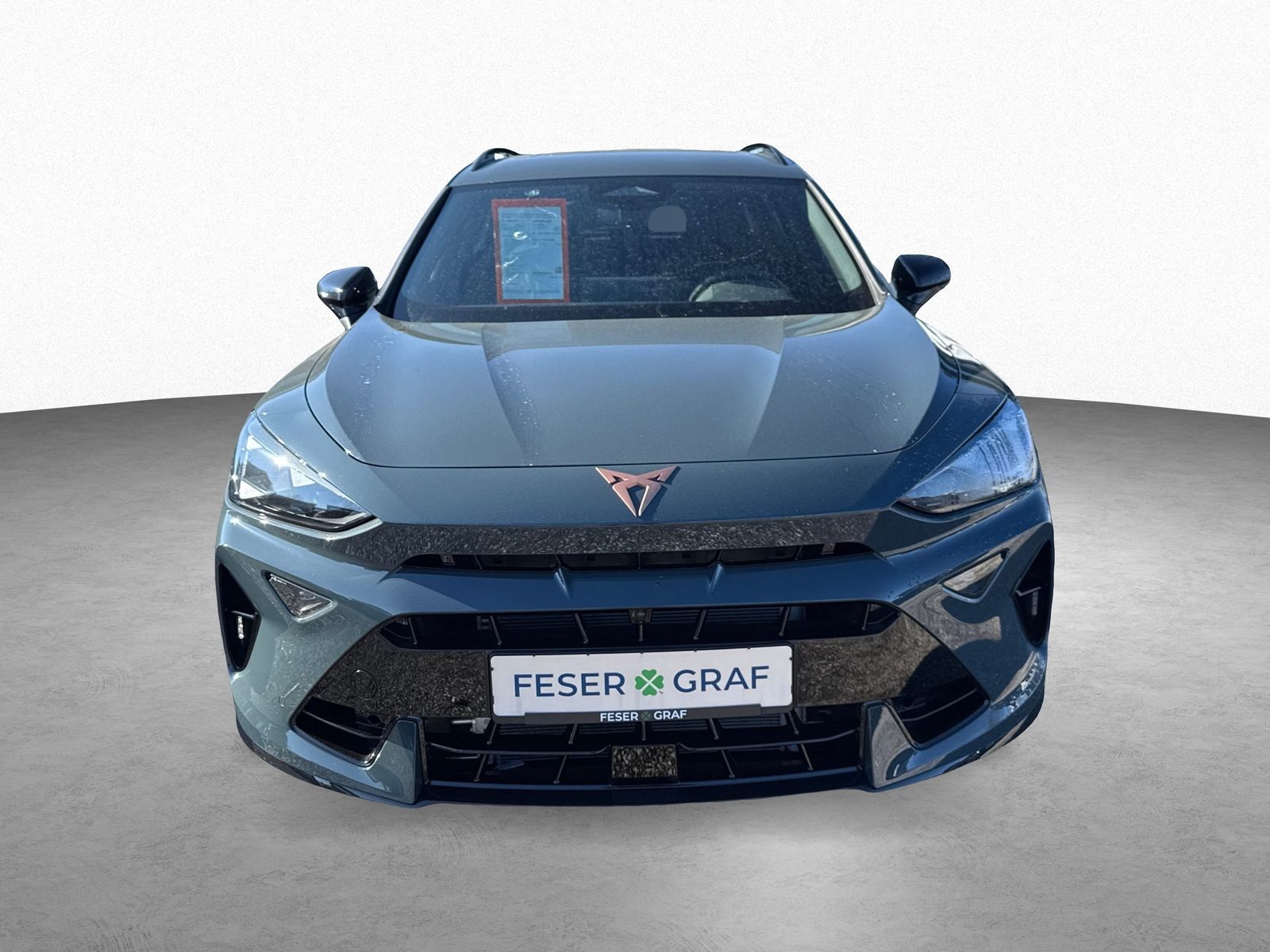 Cupra Formentor - Bild 2