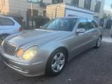 Mercedes-Benz E 270 CDI AVANTGARDE Navi*Leder*ESD*Partikelfil. - Mercedes-Benz E 270: Cdi Avantgarde