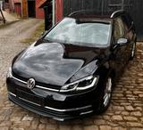 Volkswagen Golf VII Kombi 1.4TSI Join AHK AAC LED Keyless - Volkswagen Golf: 1j