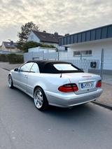 Mercedes-Benz Mercedes CLK 200K / Final Edition / MAE / LPG - Mercedes-Benz CLK-Klasse: Final Edition
