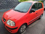 Hyundai hyundai Atos Prime 1,1 l - Hyundai Atos: Hyunda