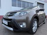 Toyota RAV4 2,2 AWD Executive/LED/AHK/NAVI/KAM/1.Hand - Toyota RAV 4 Gebrauchtwagen in Wuppertal