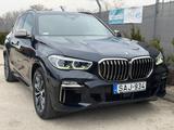 BMW X5 M50i - LASER - PANO - SOFTCLOSE - HUD - H/K - BMW X5 M50 mit Benzin-Antrieb: Geländewagen, Automatik
