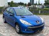 Peugeot 206 + Basis-TÜV  NEU-KLIMA - Peugeot 206 Gebrauchtwagen
