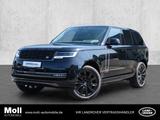 Land Rover Range Rover Autobiography Hybrid P550e EU6e Park