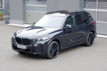 BMW X5 xDrive50e M Sportpaket Pro*Pano,Gestik,H&K*