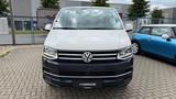 Volkswagen T6 Multivan Generation Six 2.0 TSI DSG LED StHzg - VW T6 Multivan Benzin Gebrauchtwagen