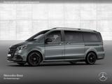 Mercedes-Benz V 300 d Lang AVANTGARDE+AMG+9G+AHK+StandHZ+Navi - Mercedes-Benz V-Klasse Gebrauchtwagen in Bremen
