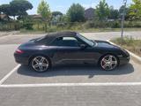 Porsche 911 997 4s Cabrio ASI - Porsche 911 Urmodell mit 5 Türen