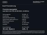 Audi SQ2 TFSI S tronic - Audi SQ2 Gebrauchtwagen