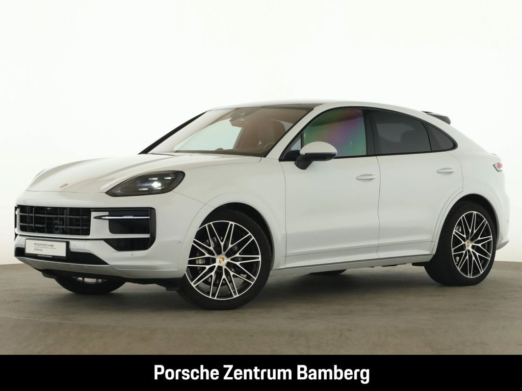 Image of Porsche Cayenne