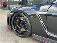 NISSAN GT-R - Ansicht 10