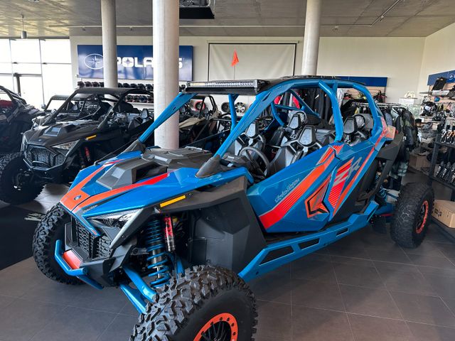 Polaris RZR PRO R 4b Troy LEE Edition ,LOF,2,0 4Zyl.