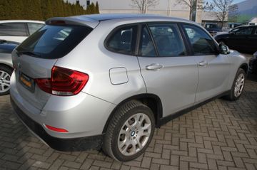 BMW X1 - 4