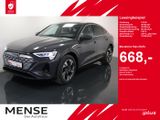 Audi Q8 e-tron Sportback 55 quattro advanced |Luft - Audi Q8 e-tron in Köln