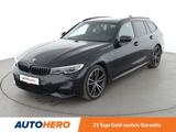 BMW 330i M Sport Aut.*NAVI*CAM*SHZ*TEMPO* - BMW 330 in Köln