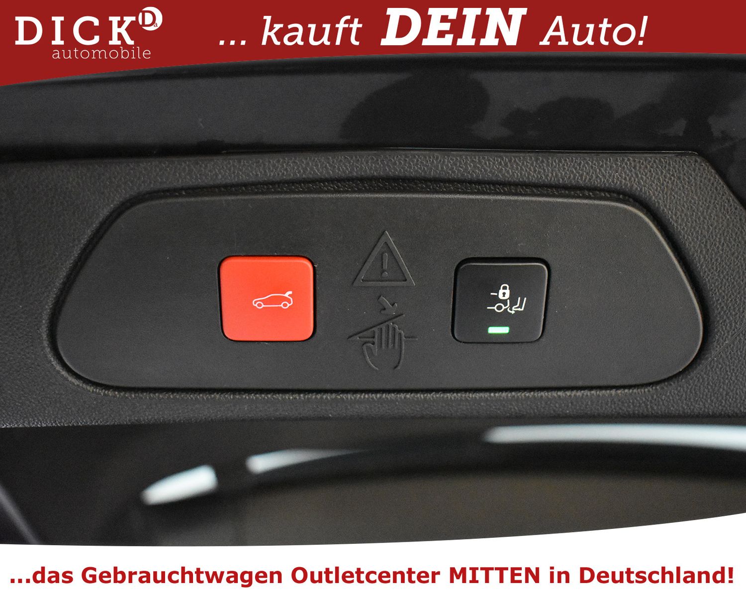 OPEL Grandland (X) 1.6 Hyb Ultimate MEMO+LED+KAM+AHK+ - Image 23