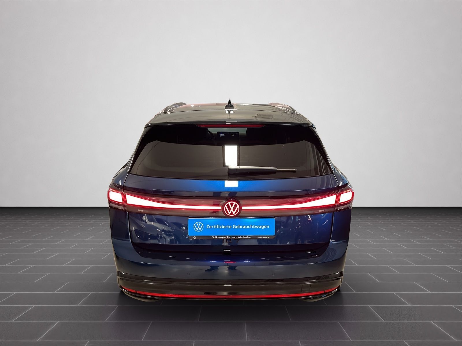 Volkswagen ID.7 - Bild 7