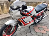 Yamaha RD 350 ypvs - YAMAHA RD 350 YPVS
