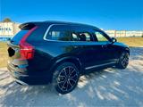 Volvo XC90 D5 AWD Geartronic Inscription Inscription - Volvo XC90: Geartronic