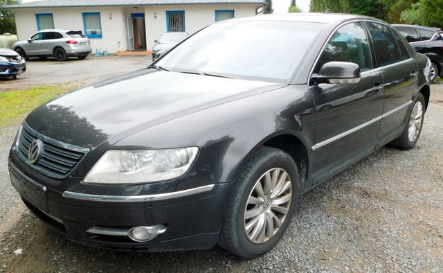 Volkswagen Phaeton 3.0 V6 TDI 4MOTION Tiptronic 5-Sitzer