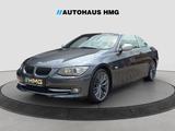 BMW 330d Cabrio *LEDER*SITZHZ*PDC*NAVI*XENON* - BMW 330 mit Diesel-Antrieb: Cabrio, Automatik