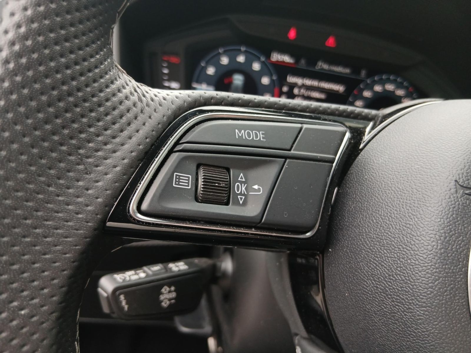 Audi A1 - Bild 15