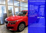 Skoda Kamiq Ambition AHK,LED,PDC,Sitzheizung,App-Con. - rote Skoda Kamiq