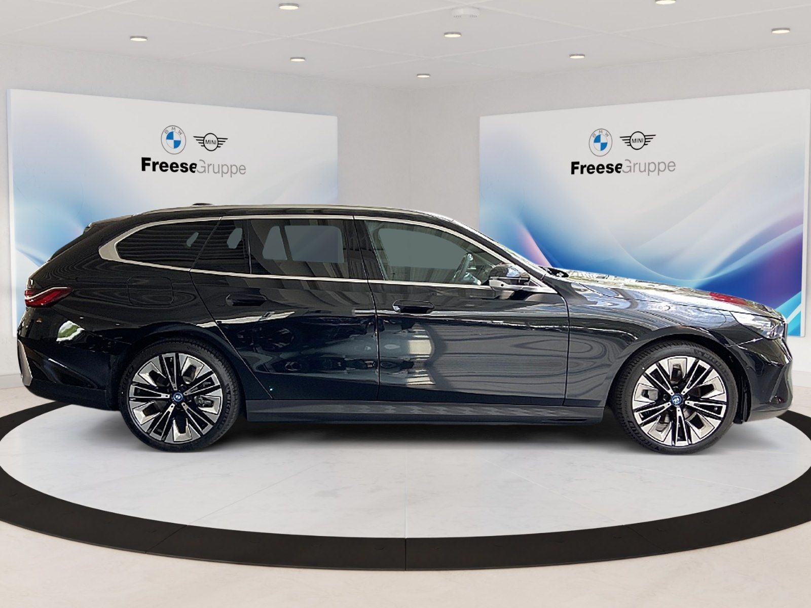 BMW i5 - Bild 7