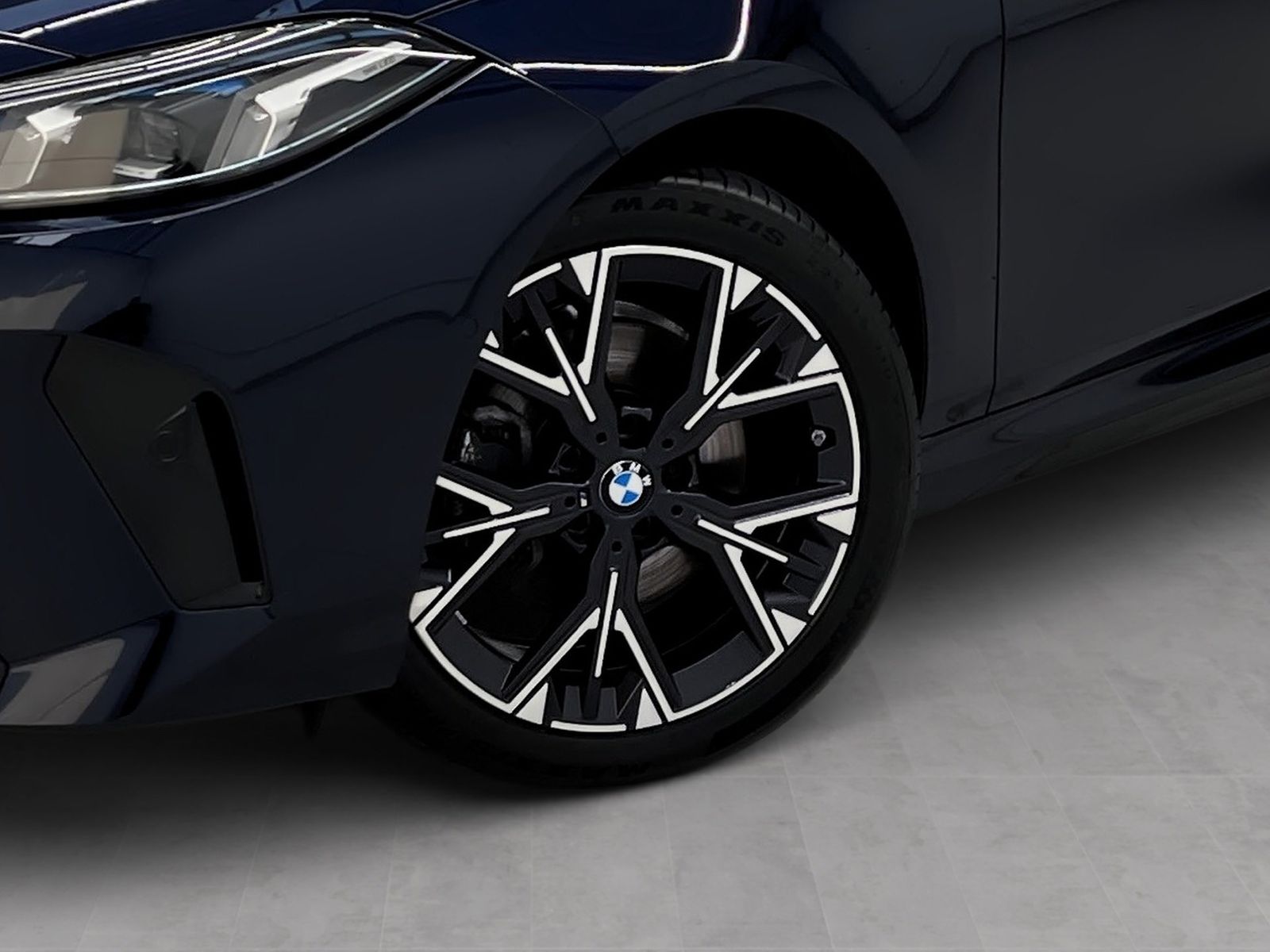 BMW 120 - Bild 8
