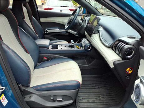 BYD ATTO 3