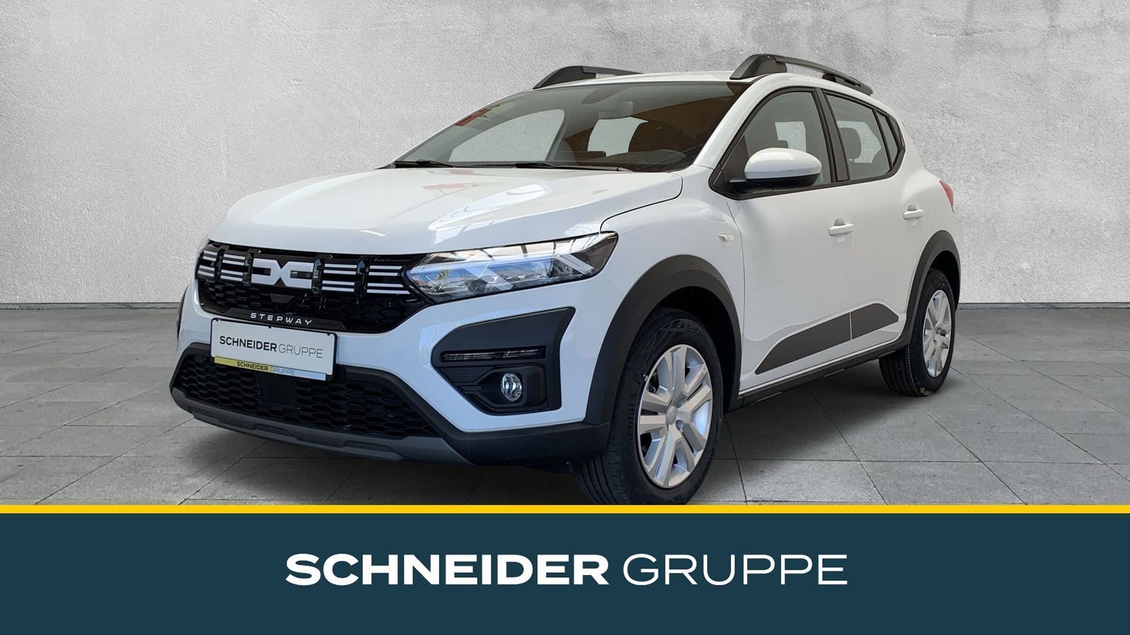 Dacia Sandero STEPWAY EXPRESSION TCe 90 -DEAL-