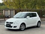 Suzuki Swift 1.5 SPORT 82tkm AUTOMATIK KEYLESS KLIMA - Suzuki Swift: Weiß, Sport