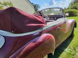 Andere Einzigartiger IFA F9 Cabrio - sehr selten - Andere Cabrio Ifa mit Benzin-Antrieb